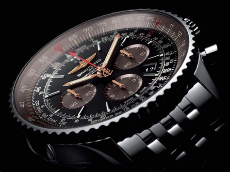 breitling navitimer 01 46mm neu